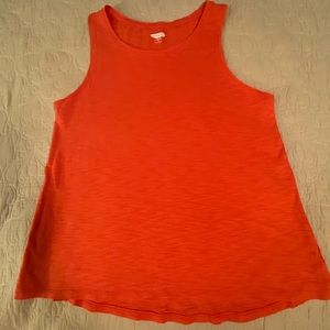 Sleeveless Old Navy tank tee